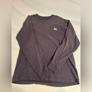Carhartt Long Sleeve Shirt